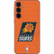 NBA Phoenix Suns Distressed Galaxy A35 5G Skin